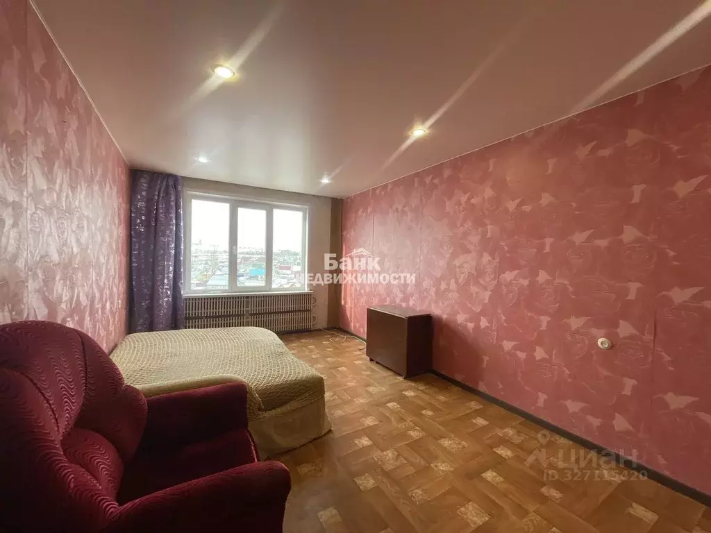 2-к кв. Саратовская область, Вольск ул. Грибоедова, 2 (44.2 м) - Фото 1