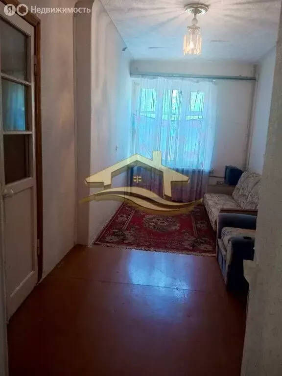 2-комнатная квартира: Березники, улица Тельмана, 10 (63 м) - Фото 1