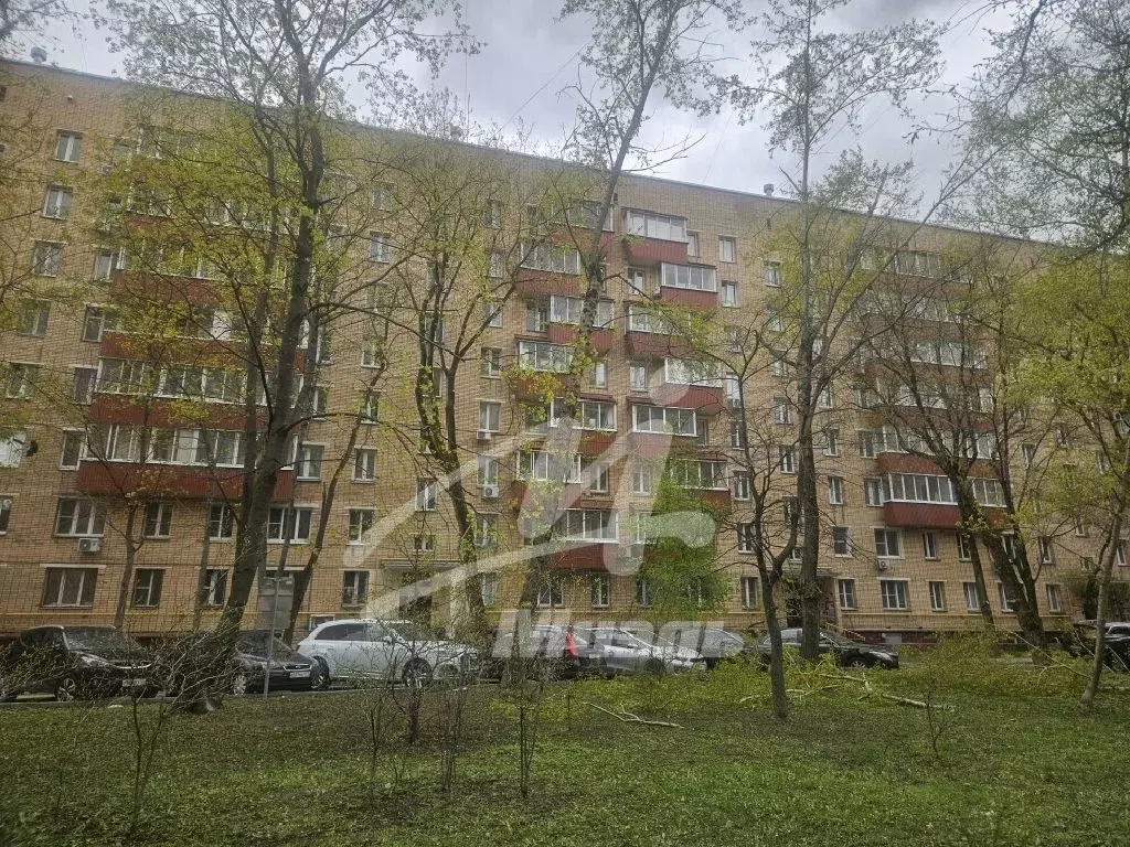 Продается 2-комнатная квартира - Фото 1