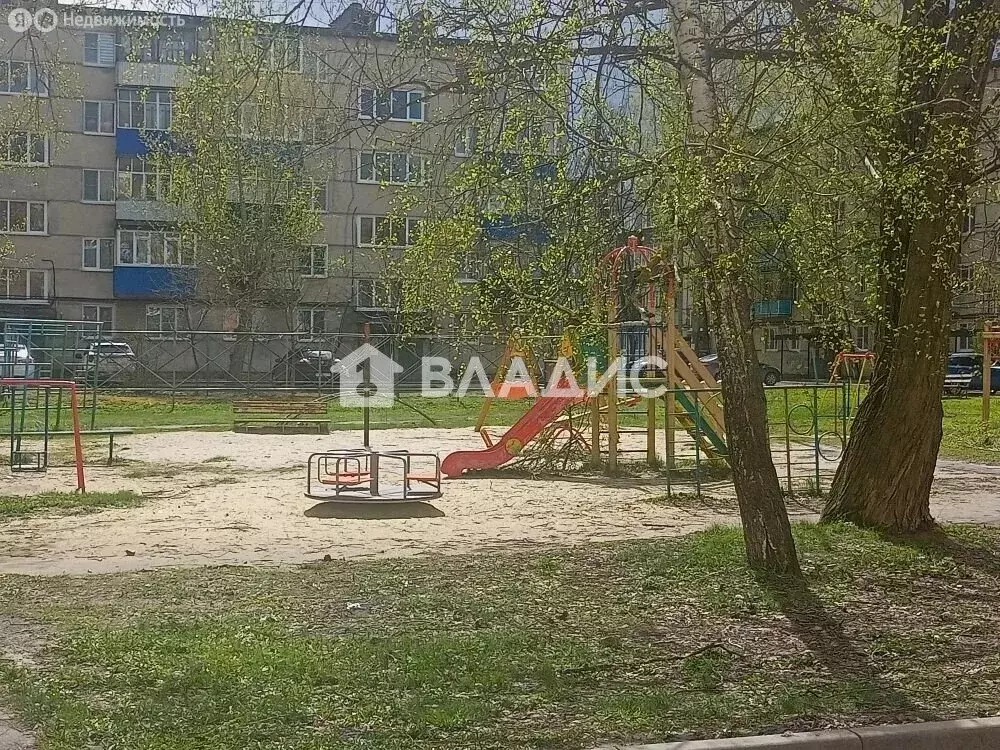 3-комнатная квартира: Пенза, улица Клары Цеткин, 37 (61.9 м) - Фото 2