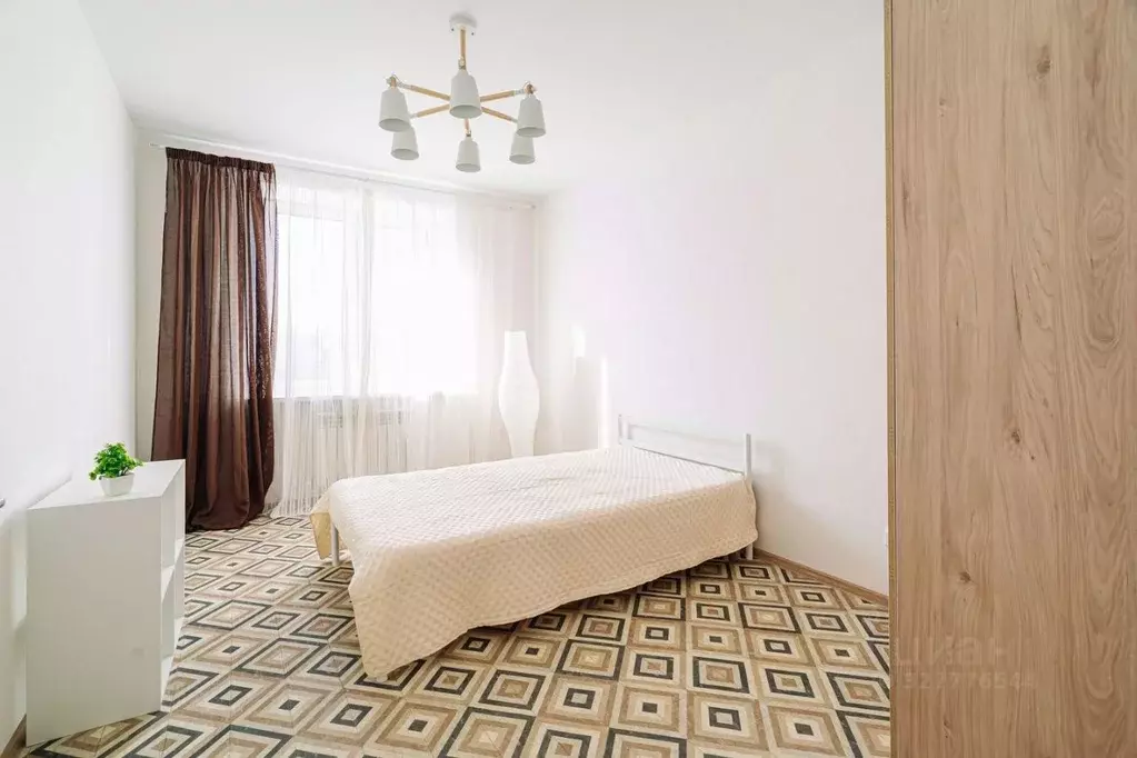 1-к кв. Ярославская область, Ярославль Запрудная ул., 3 (35.3 м) - Фото 1