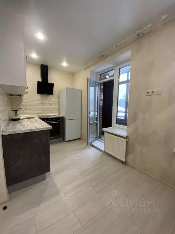 Студия Московская область, Красногорск городской округ, Сабурово пгт ... - Фото 1