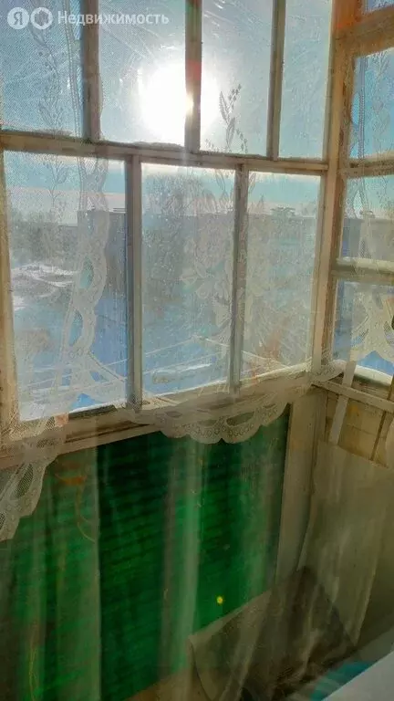 1-комнатная квартира: Козельск, Садовая улица, 35 (31.9 м) - Фото 1