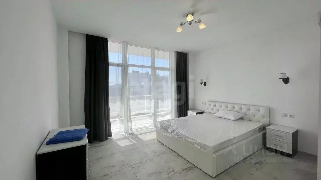 Дом в Крым, Ялта ул. Мицко, 22 (385 м) - Фото 1