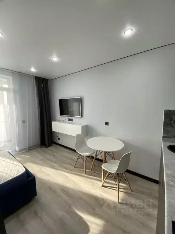 Студия Краснодарский край, Краснодар пос. Знаменский, ул. Природная, ... - Фото 2