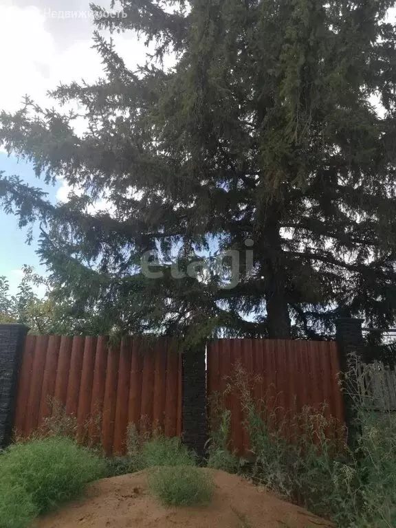 Участок в село Крестово-Городище, улица Мира (29 м) - Фото 1