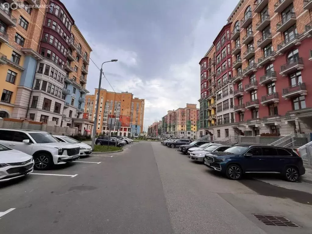 1-комнатная квартира: Сабурово, Рождественская улица, 1 (31.2 м) - Фото 0