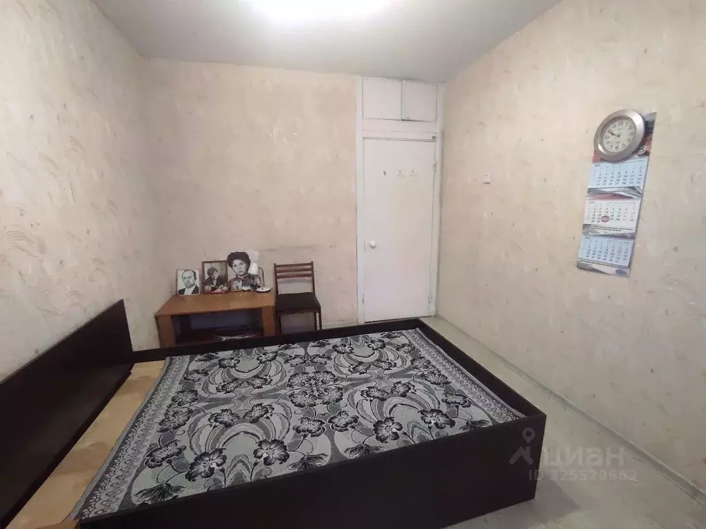 3-к кв. Волгоградская область, Волгоград ул. Одоевского, 56 (65.5 м) - Фото 2