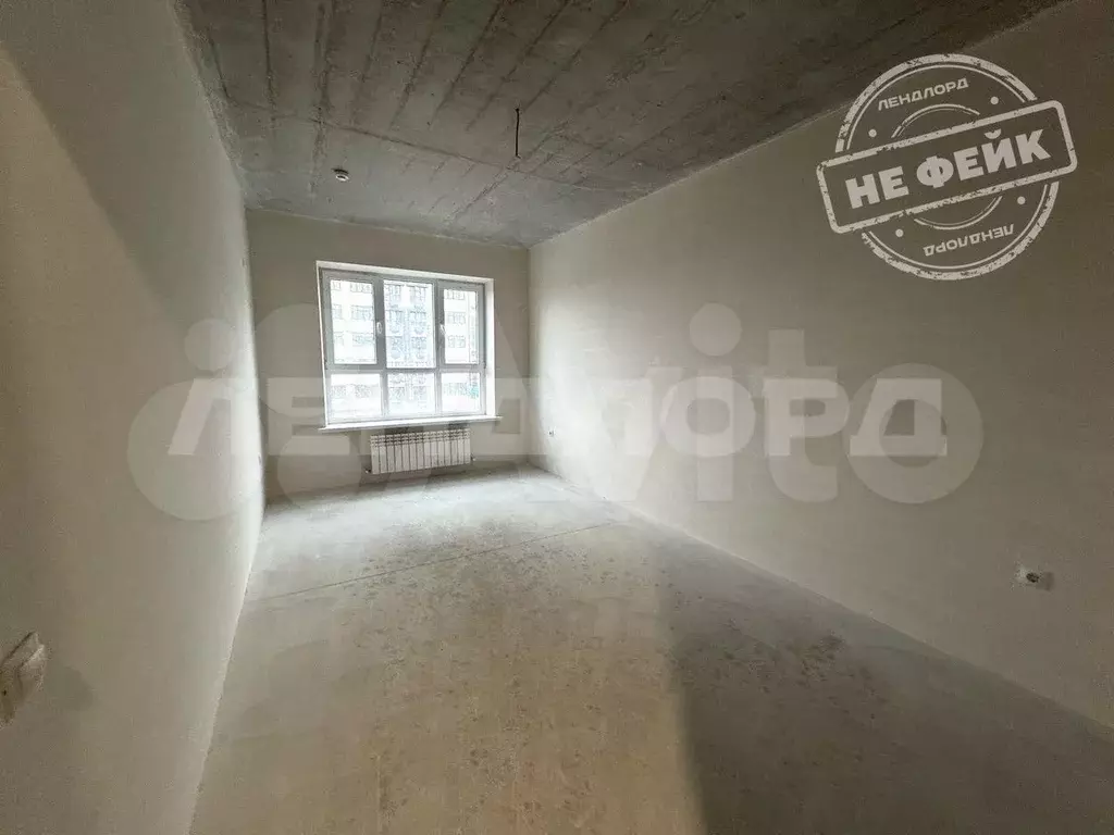 1-к. квартира, 40 м, 2/9 эт. - Фото 0