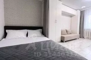 1-к кв. Ханты-Мансийский АО, Когалым Молодежная ул., 12 (35.0 м) - Фото 0