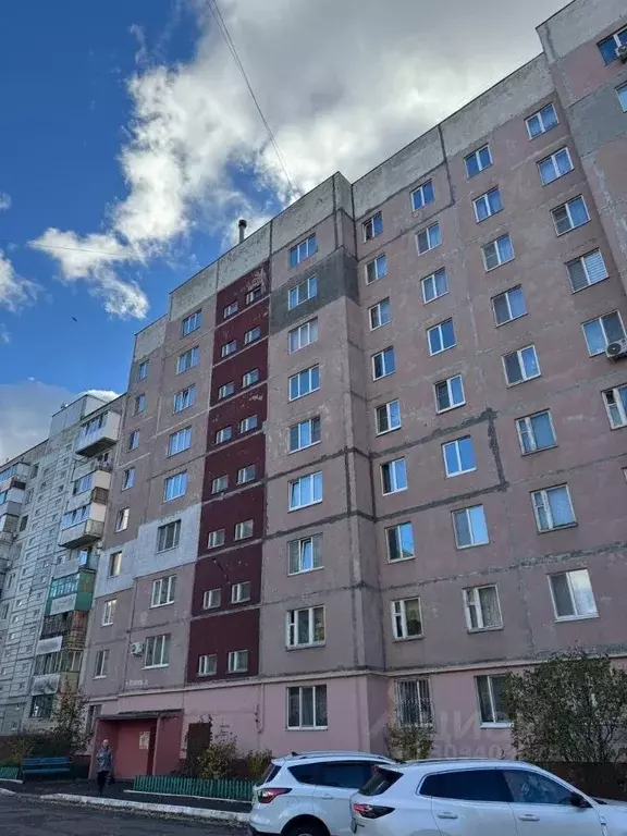 3-к кв. Орловская область, Орел ул. Металлургов, 23 (67.4 м) - Фото 0