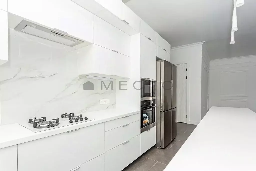 Дом в Московская область, Истра муниципальный округ, д. Захарово 130А ... - Фото 2