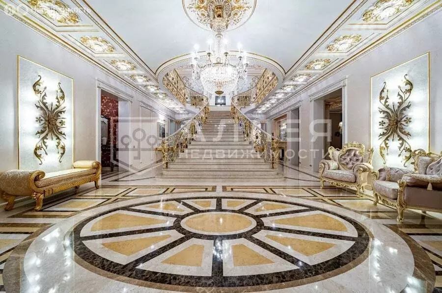 Дом в посёлок Инженерный-1, ССПК Липка (1500 м) - Фото 0