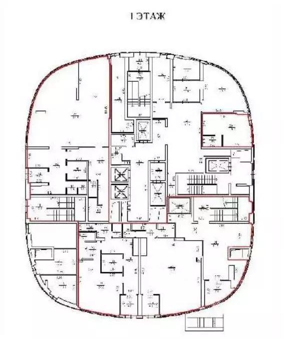 Помещение свободного назначения в Новосибирская область, Новосибирск ... - Фото 2