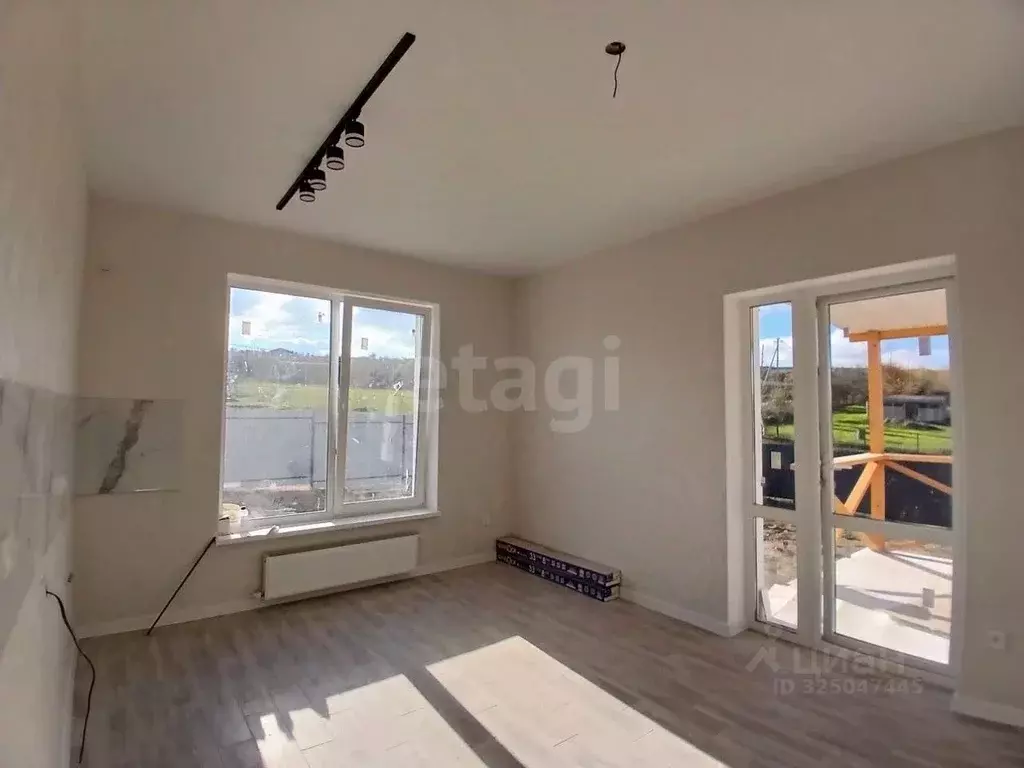 Дом в Крым, Симферопольский район, с. Мирное  (102 м) - Фото 2