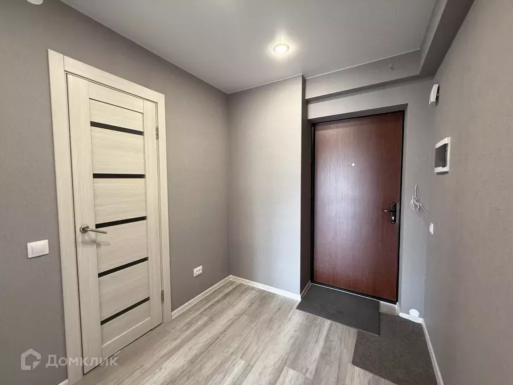 Продаётся квартира-студия, 28.8 м - Фото 1