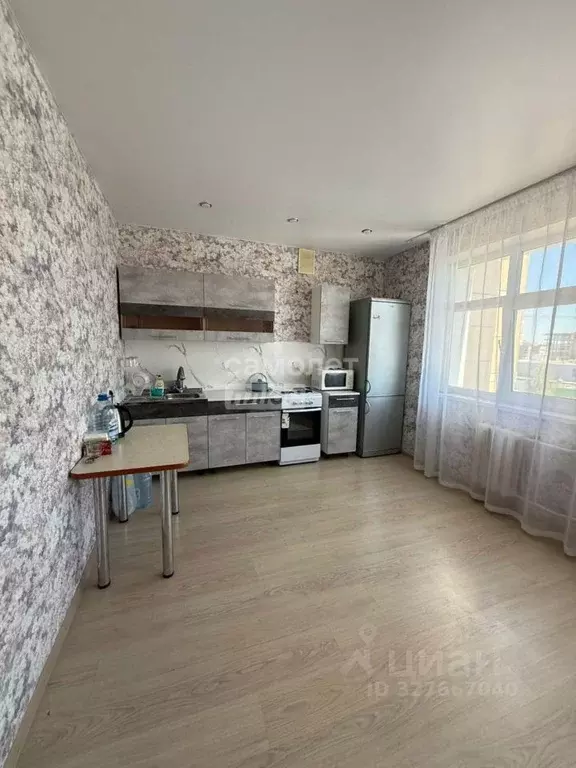 2-к кв. Башкортостан, Уфа ул. Цюрупы, 78 (93.6 м) - Фото 1