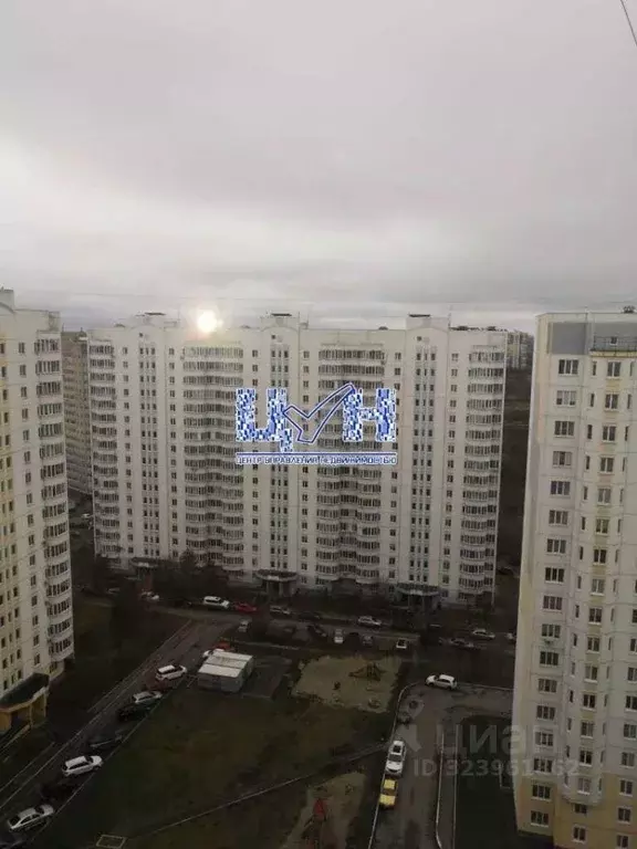 1-к кв. Курская область, Курск просп. Вячеслава Клыкова, 7 (37.4 м) - Фото 1