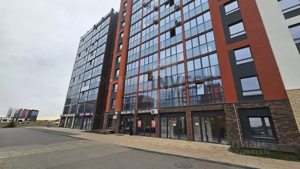 Помещение свободного назначения в Челябинская область, Челябинский ... - Фото 2