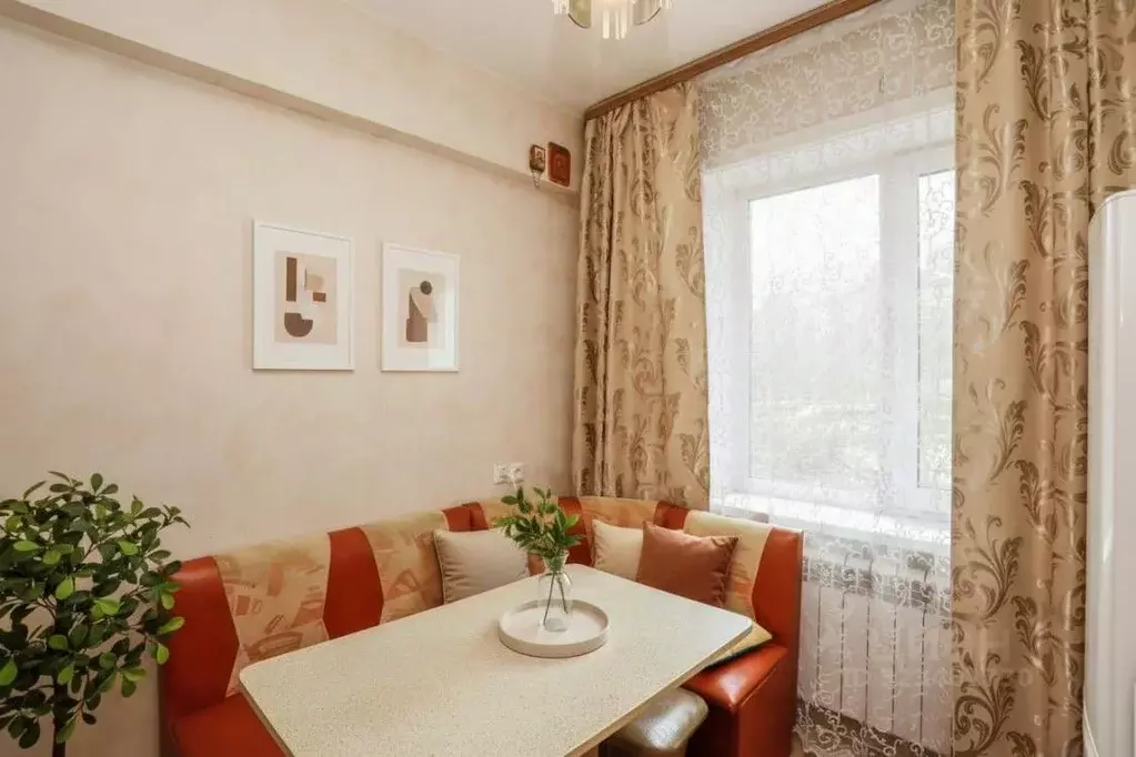 1-к кв. Иркутская область, Иркутск Байкальская ул., 163 (30.5 м) - Фото 1