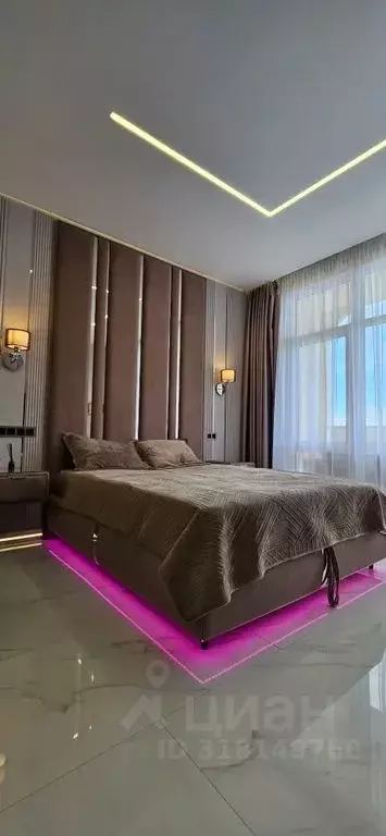 1-к кв. Крым, Евпатория ул. Симферопольская, 2Ч (40.0 м) - Фото 1