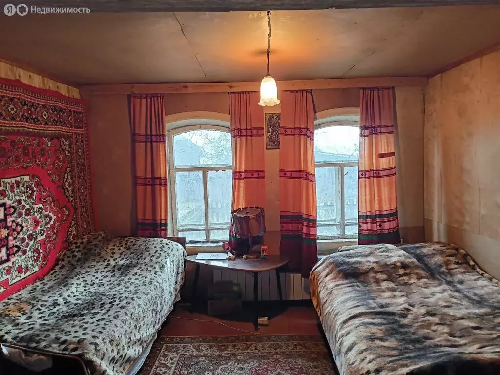 Дом в посёлок Билимбай, Красноармейская улица, 28 (60 м) - Фото 2