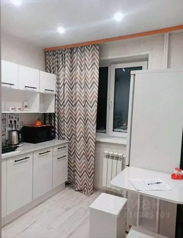 1-к кв. Кемеровская область, Кемерово просп. Ленина, 115 (44.0 м) - Фото 1