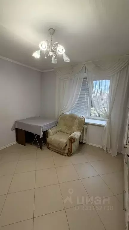 1-к кв. Башкортостан, Стерлитамак ул. Артема, 89 (37.6 м) - Фото 2