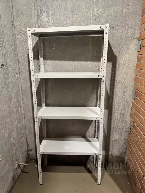 Помещение свободного назначения в Краснодарский край, Краснодар пос. ... - Фото 2