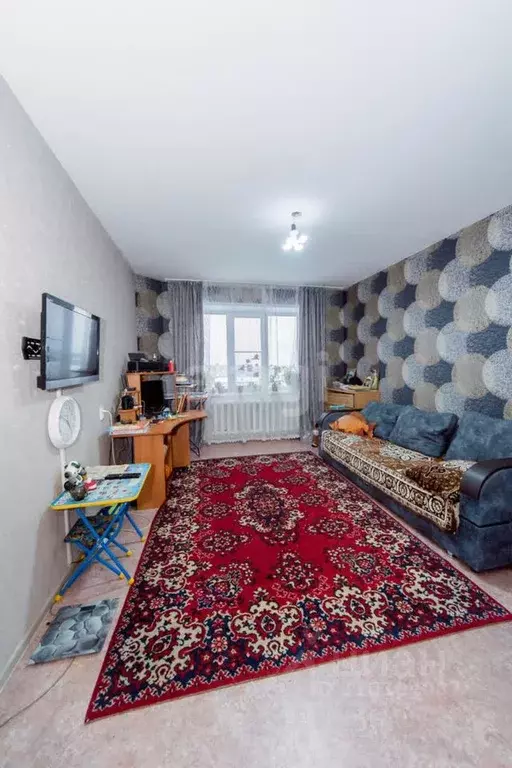 3-к кв. Алтайский край, Белокуриха ул. Братьев Ждановых, 11 (62.0 м) - Фото 0