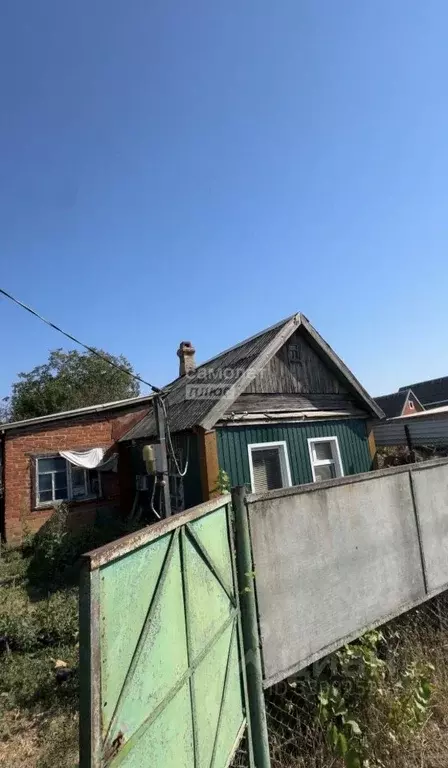 Участок в Краснодарский край, Тимашевск ул. Шевченко, 32 (4.0 сот.) - Фото 2