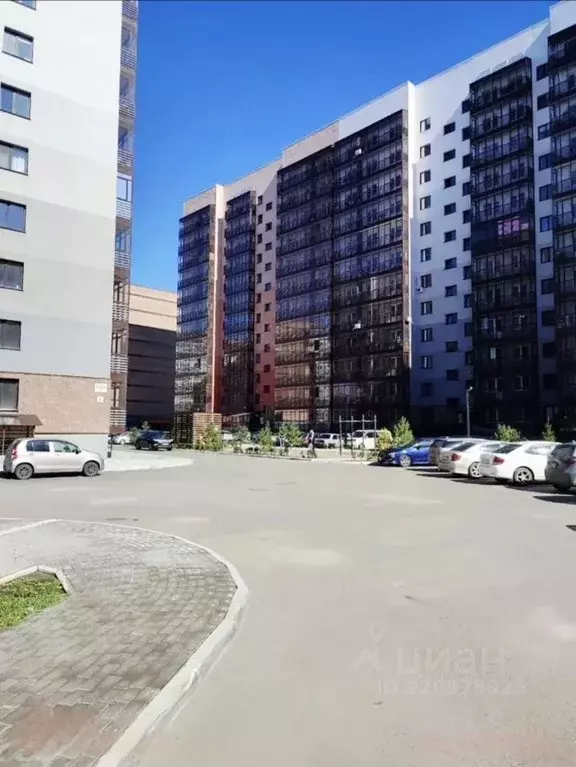 4-к кв. Хакасия, Абакан ул. Кирова, 212Б (103.9 м) - Фото 1