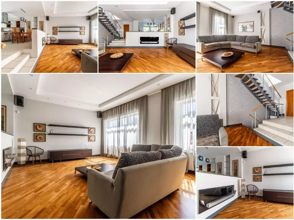 Таунхаус в Санкт-Петербург 2-я Никитинская ул., 59 (197 м) - Фото 1