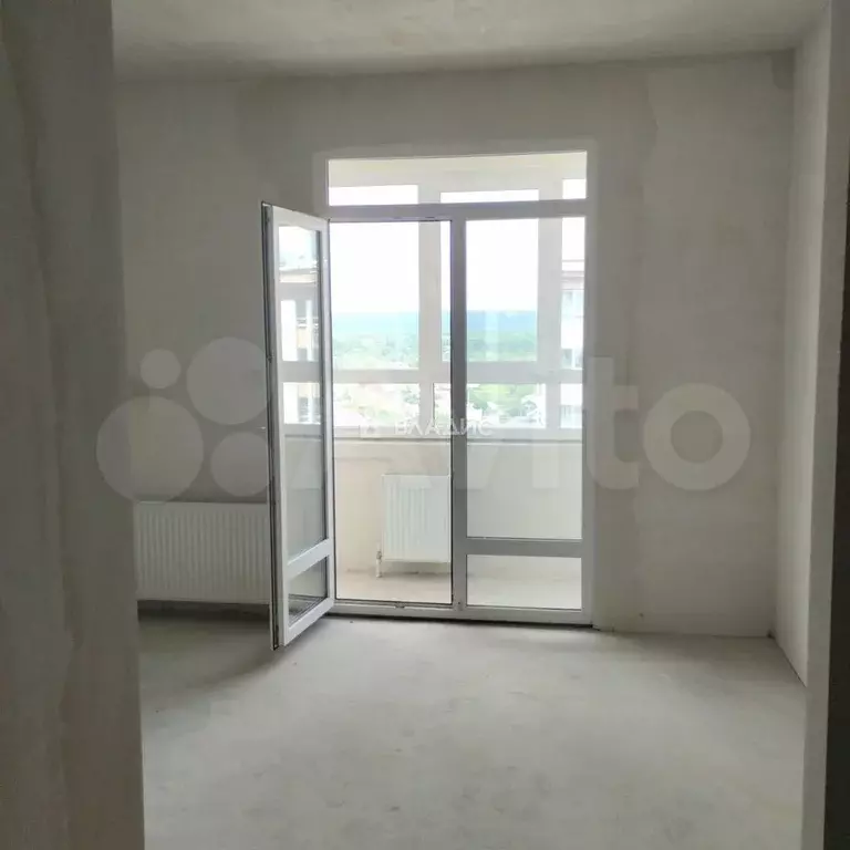 Квартира-студия, 22,5 м, 6/7 эт. - Фото 1