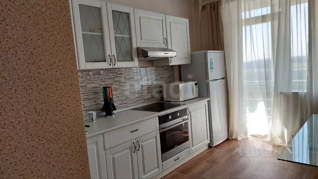 1-к кв. Пермский край, Пермь ул. Пушкина, 6 (37.0 м) - Фото 0