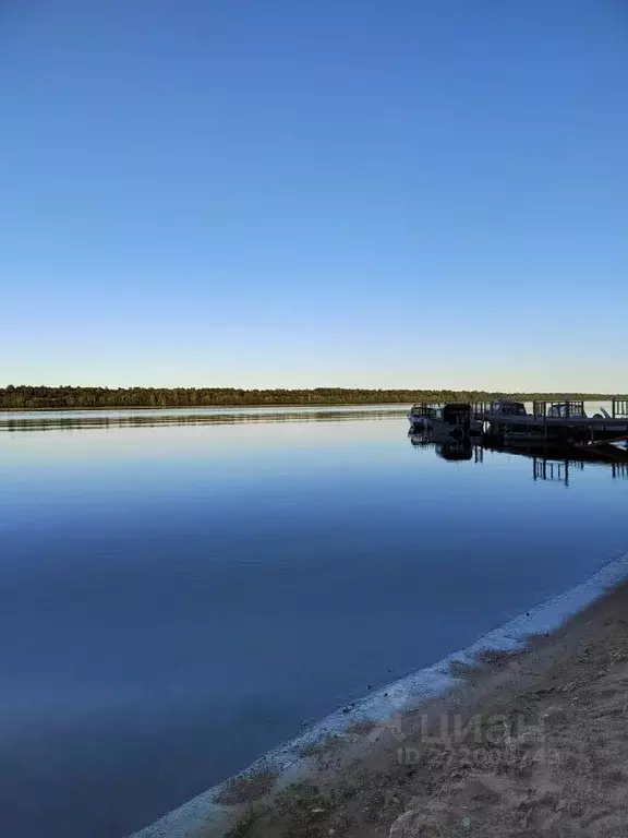 Дом в Ленинградская область, Приозерский район, Запорожское с/пос, ... - Фото 1