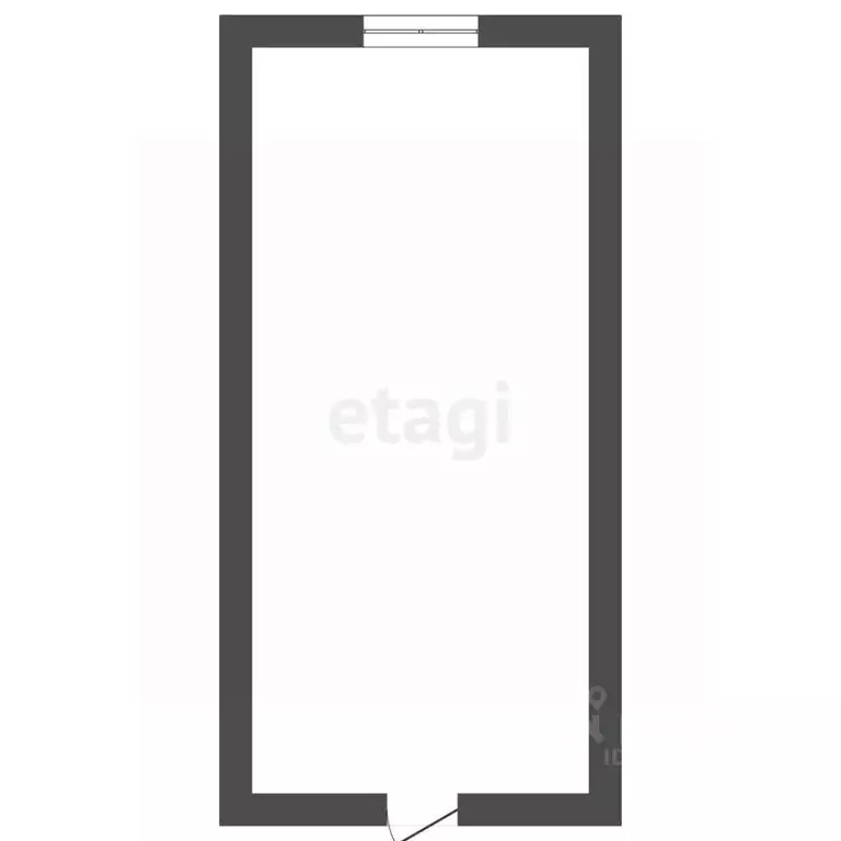 Офис в Тюменская область, Тюмень ул. 50 лет Октября, 120 (17 м) - Фото 2