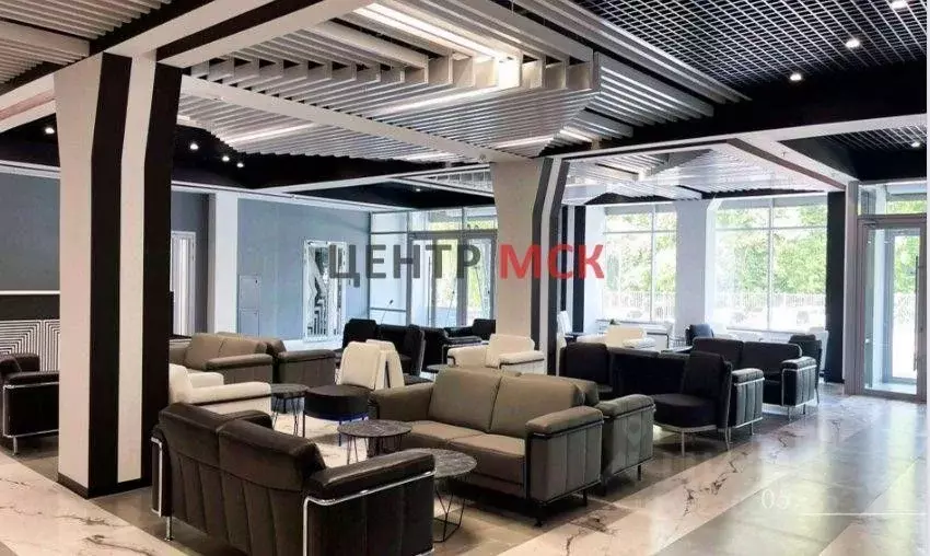 Офис в Москва ул. Обручева, 52с3 (214 м) - Фото 0