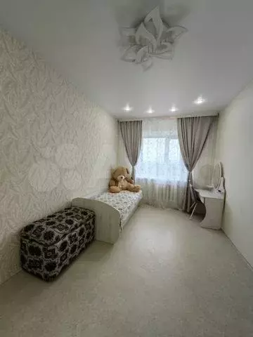 3-к. квартира, 77,3 м, 7/9 эт. - Фото 0