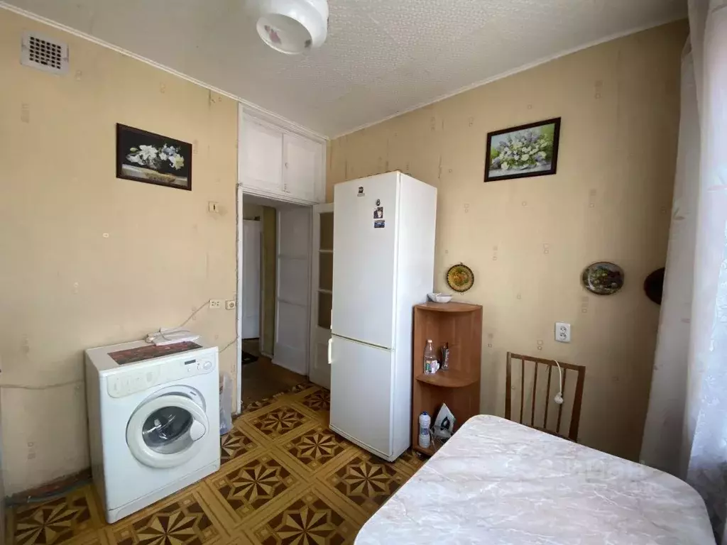 2-к кв. Москва Дмитровское ш., 129К1 (45.0 м) - Фото 2