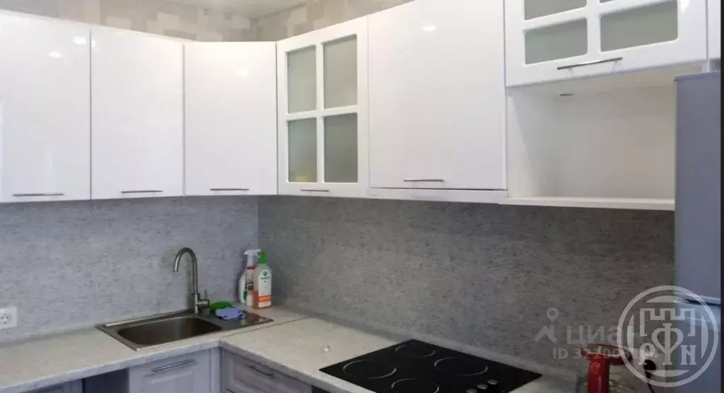 3-к кв. Ленинградская область, Ломоносовский район, Виллозское ... - Фото 1