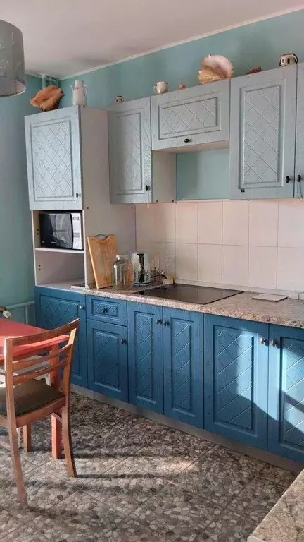 Квартира, 1 комната, 36 м - Фото 0