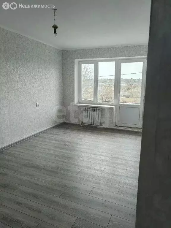 3-комнатная квартира: село Джигинка, Октябрьская улица, 12 (60.8 м) - Фото 1