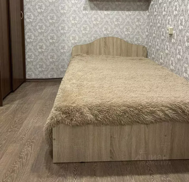 1-к кв. Иркутская область, Усть-Кут ул. Кирова, 32 (32.0 м) - Фото 2