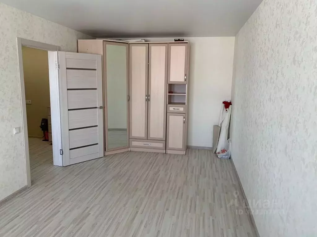 1-к кв. Ульяновская область, Ульяновск ул. Пушкарева, 70 (35.6 м) - Фото 1