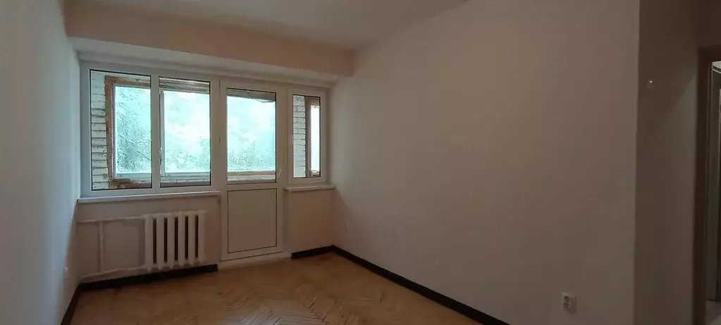 Продается 2-комнатная квартира - Фото 1