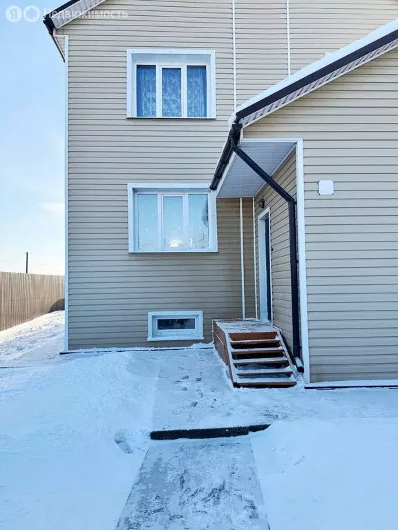 Дом в деревня Грановщина, Зимняя улица, 39А (200 м) - Фото 2