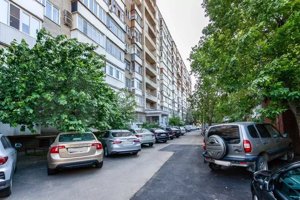 2-к. квартира, 71 м, 6/10 эт. - Фото 1