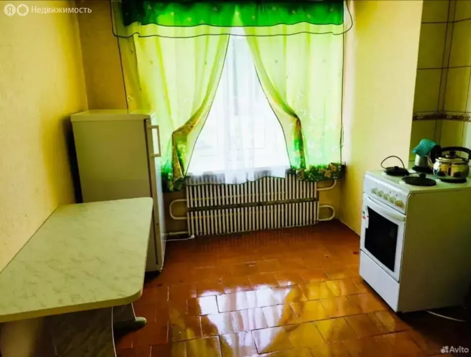 2-комнатная квартира: Солнечный, улица Мира, 1А (45.9 м) - Фото 2