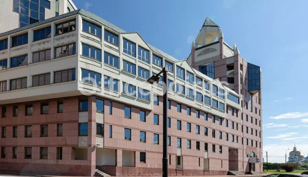 Офис в Москва Космодамианская наб., 52С11 (211 м) - Фото 1